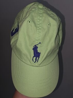 Polo Raplh Lauren Kids Hat